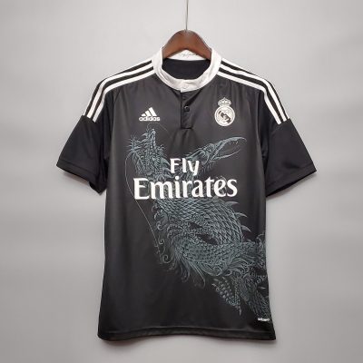 Real madrid chinese sale new year jersey