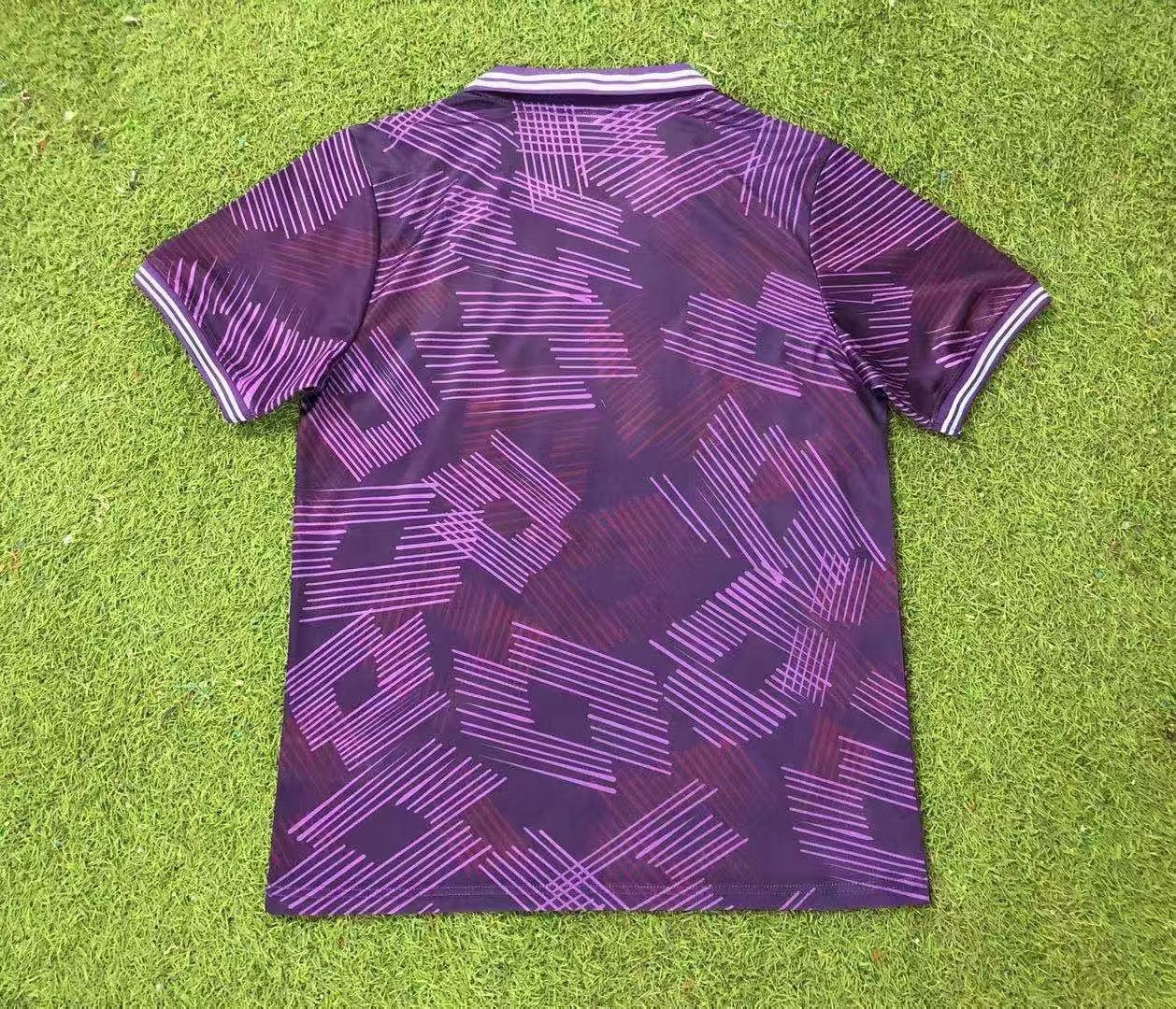 Fiorentina 1992/93 Home Shirt