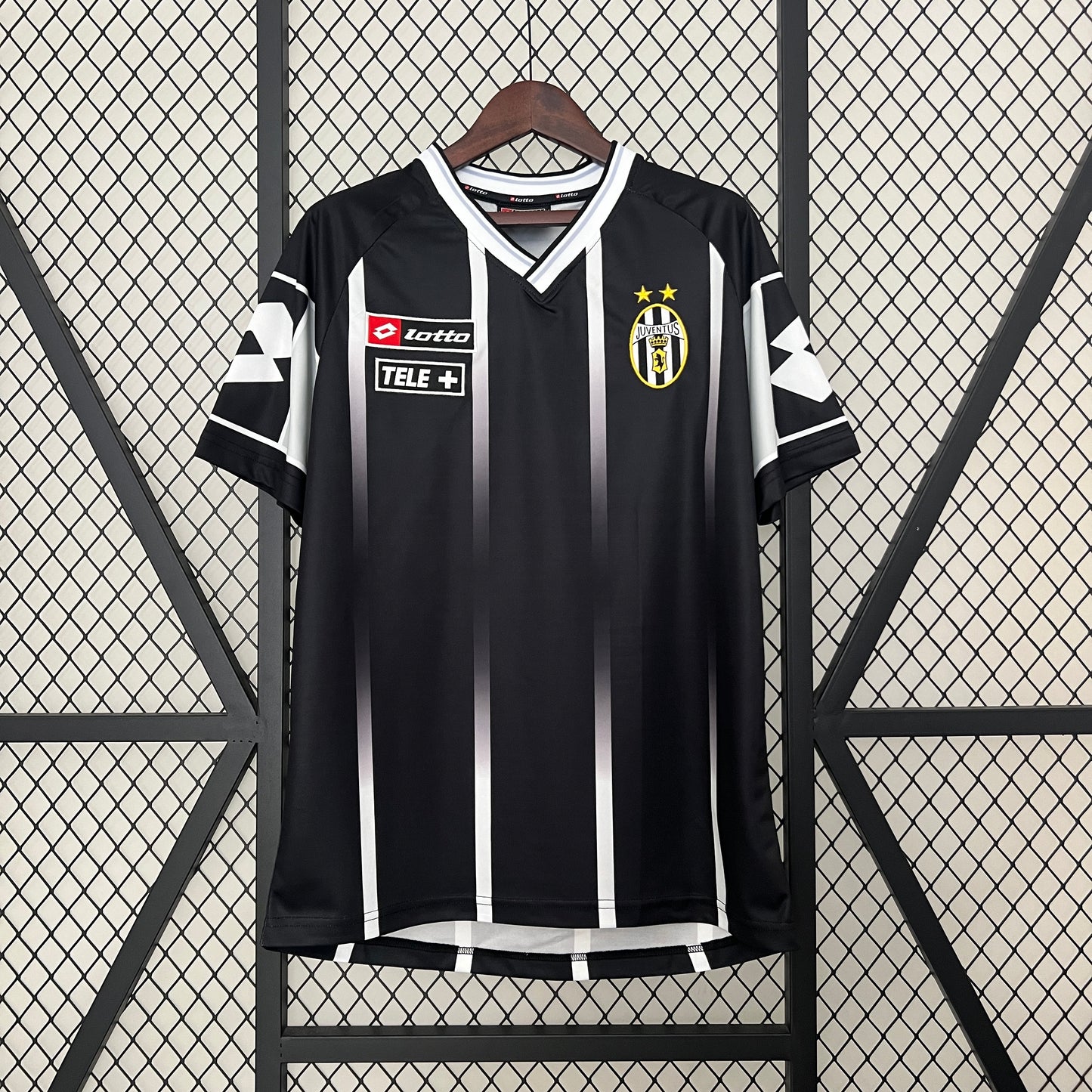 Juventus 2000/01 Training Shirt