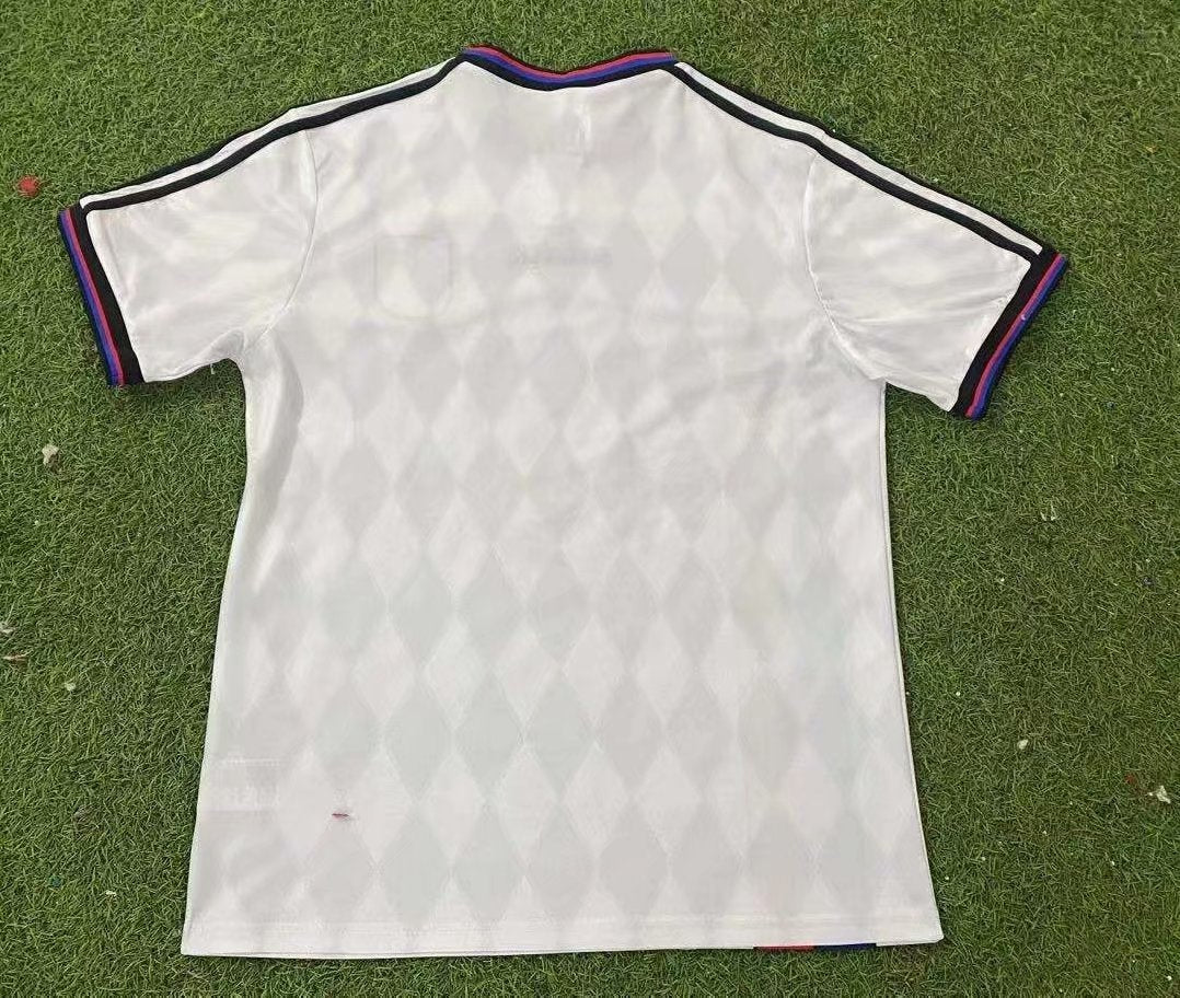 Bayern 1995/96 Away Shirt