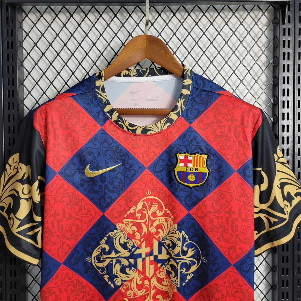 Barcelona Special Edition Shirt