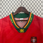 Portugal 1992 Home Shirt