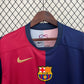 Barcelona 2024/25 Home Shirt