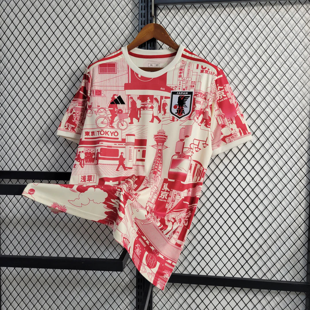 Japan Tokyo Shirt