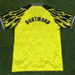 Borussia Dortmund 1994/95 Home Shirt