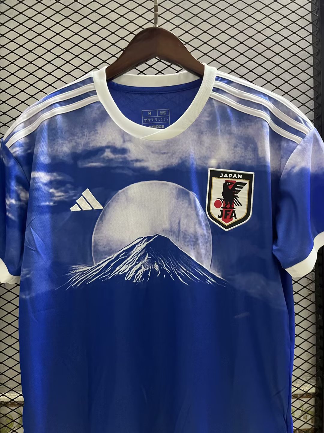 Japan Mount Fuji Shirt