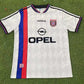 Bayern 1995/96 Away Shirt