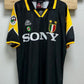Juventus 1996/97 Away Shirt