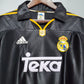 Real Madrid 1999/01 Away Shirt