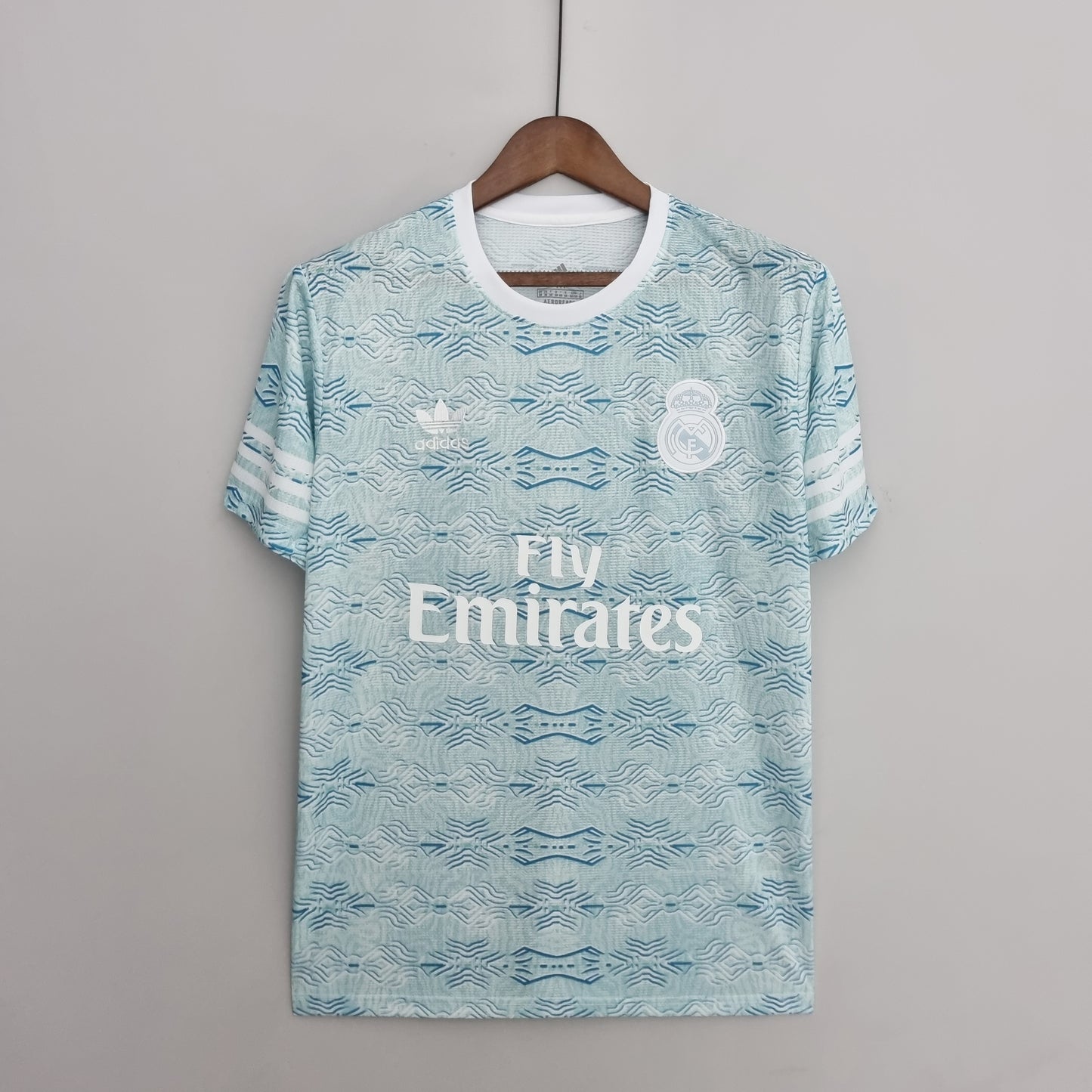 Real Madrid Special Edition Shirt