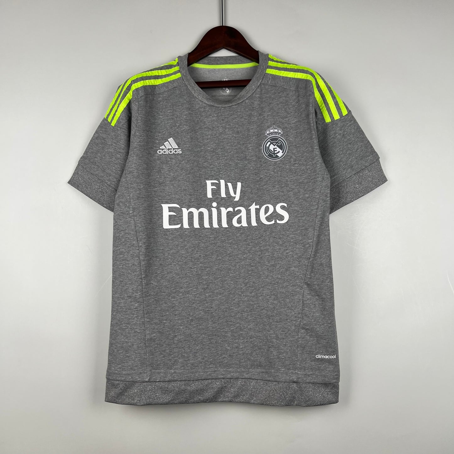 Real Madrid 2015/16 Away Shirt