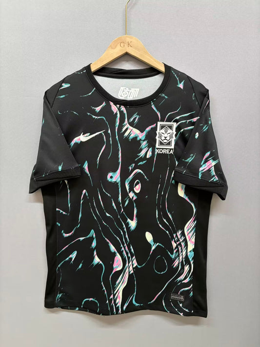 South Korea 2024 Home Shirt