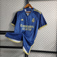 Real Madrid Special Edition Shirt Blue
