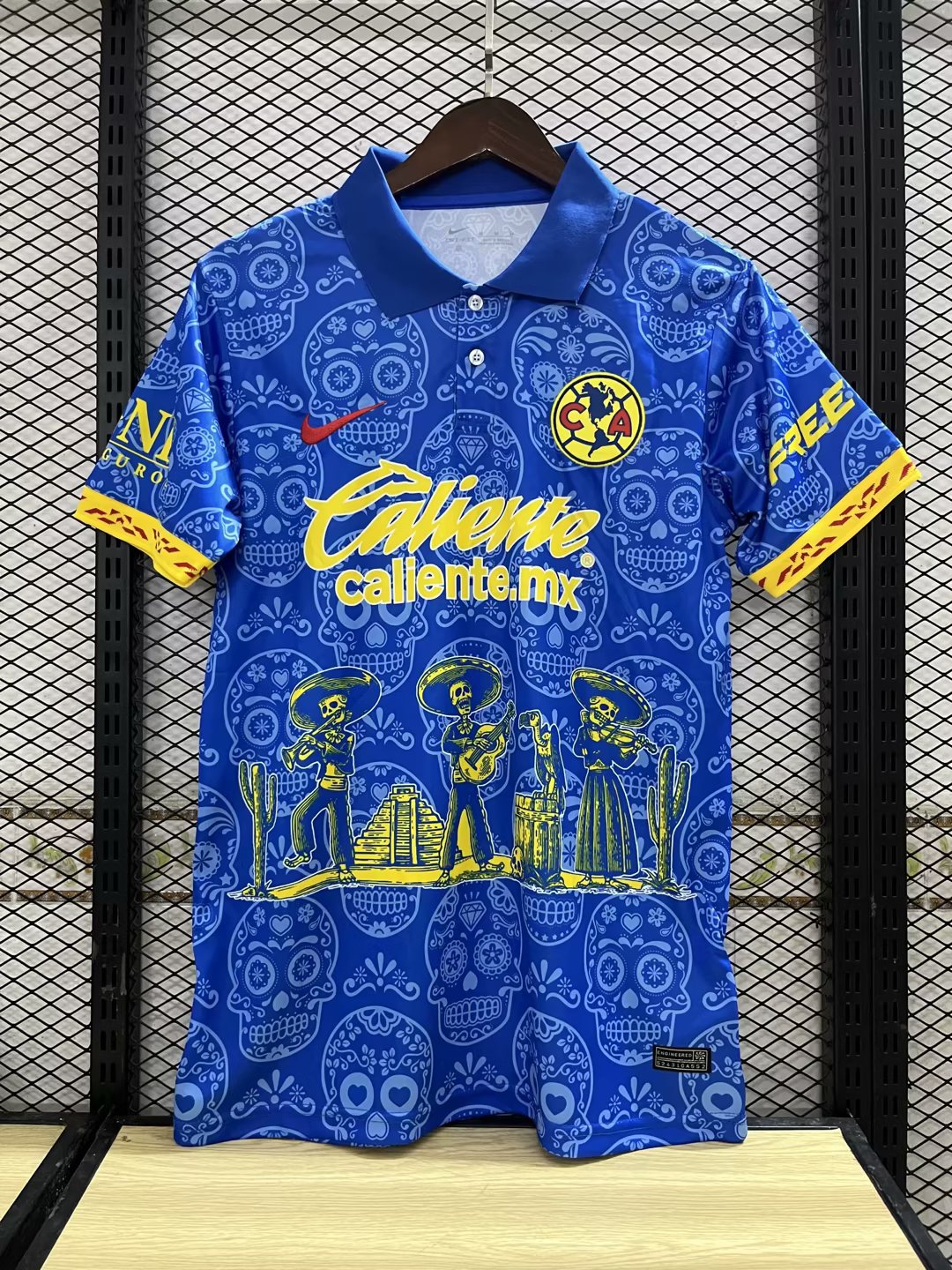 Club America Special Edition Shirt