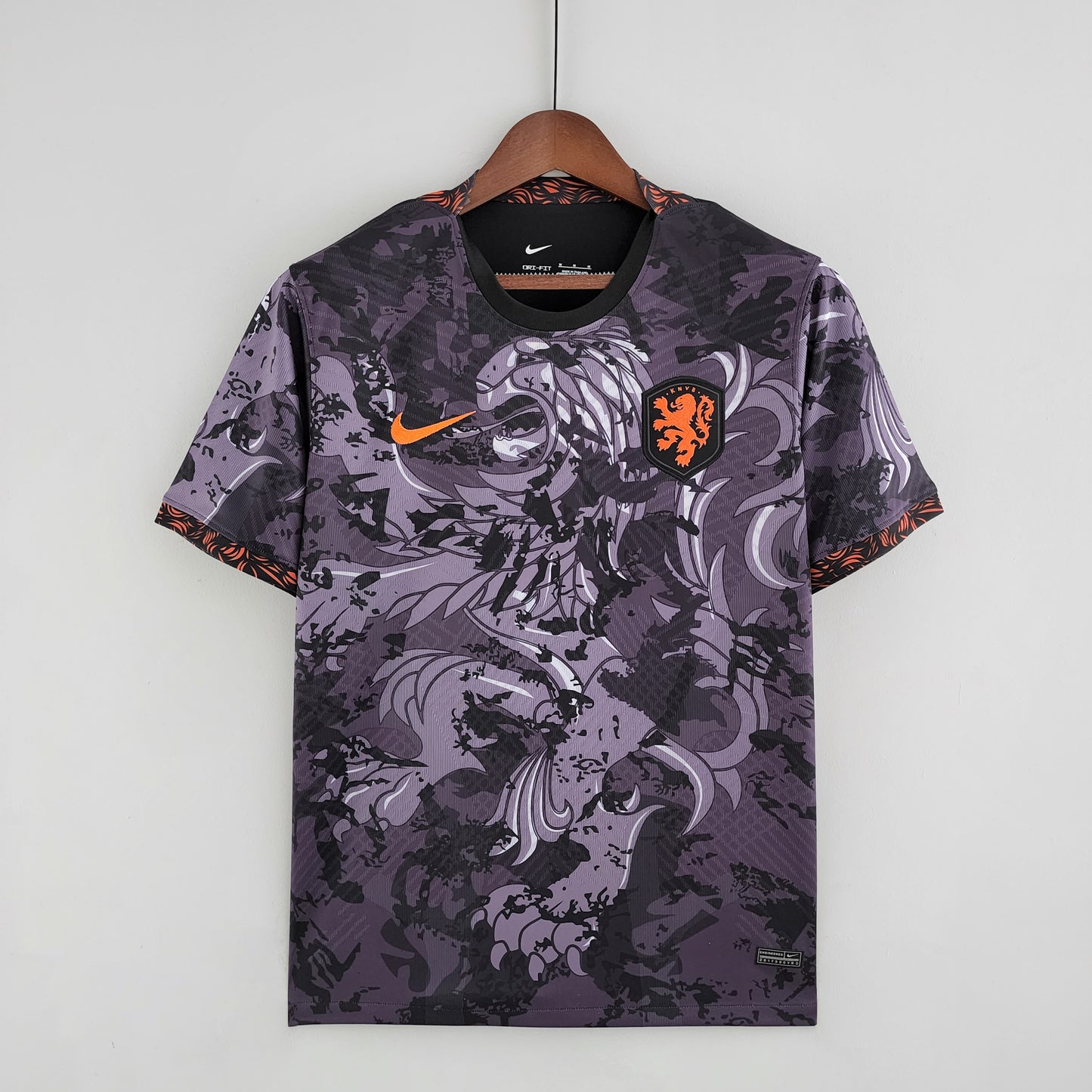 Netherlands Lion Shirt