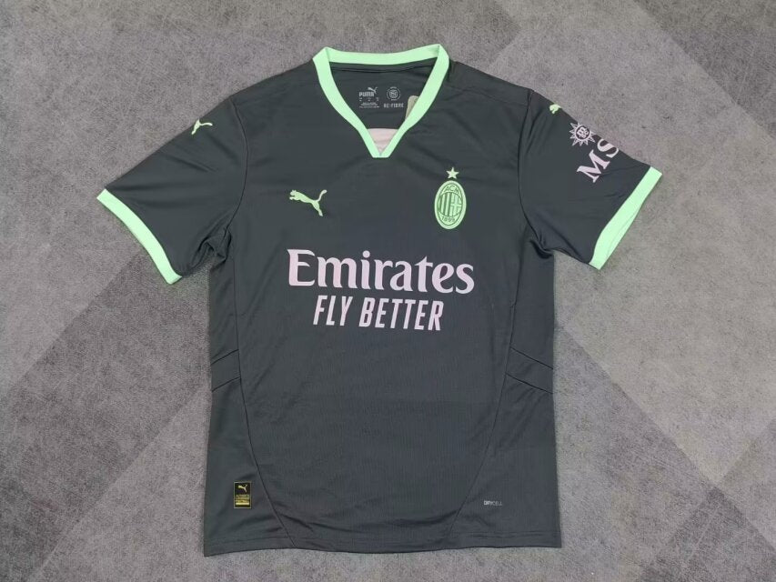 AC Milan 2024/25 Third Shirt