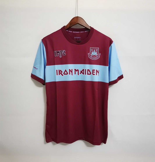 West Ham 125th Anniversary Shirt