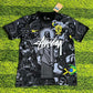 Brazil Christ The Redeemer x Stussy