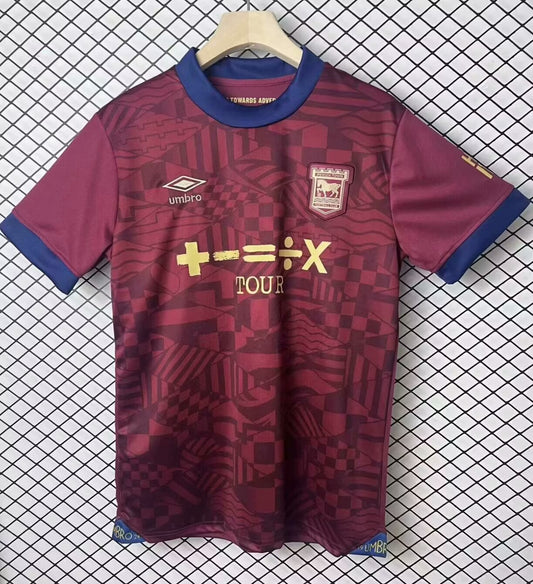 Ipswich Town 2024/25 Away Shirt