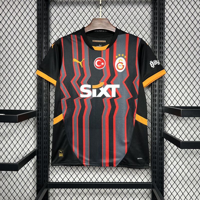 Galatasaray 2024/25 Third Shirt