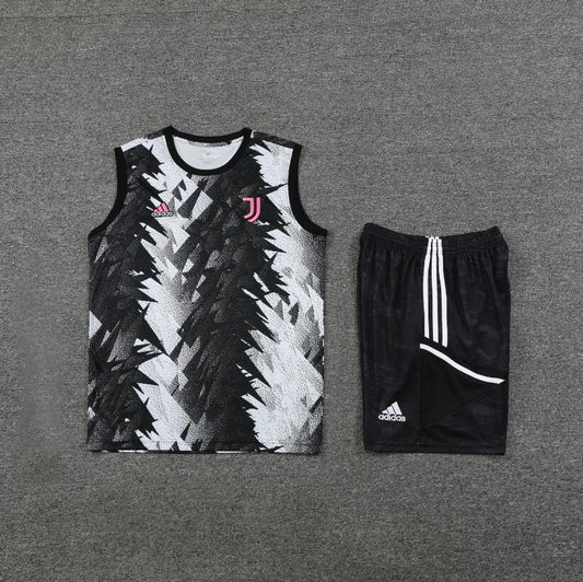 Juventus Training Vest