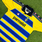 Parma 1999/00 Home Shirt