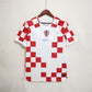 Croatia 2022 Home Shirt