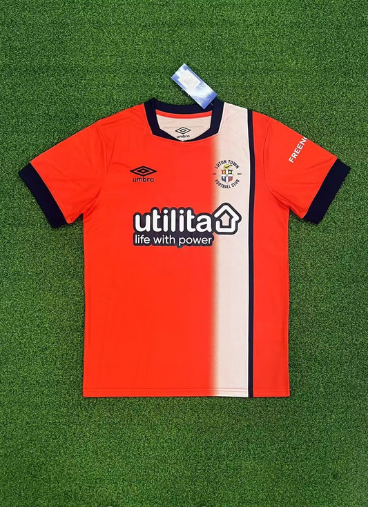 Luton Town 2023/24 Home Shirt