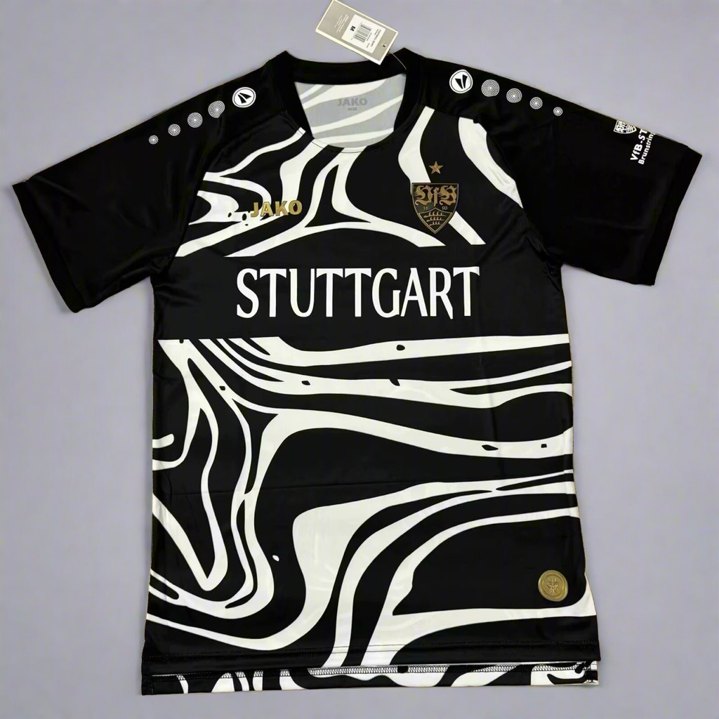 Stuttgart Special Edition Shirt
