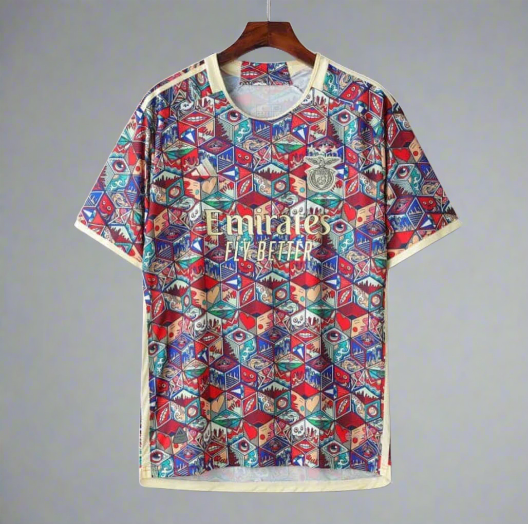 Benfica Edition Shirt