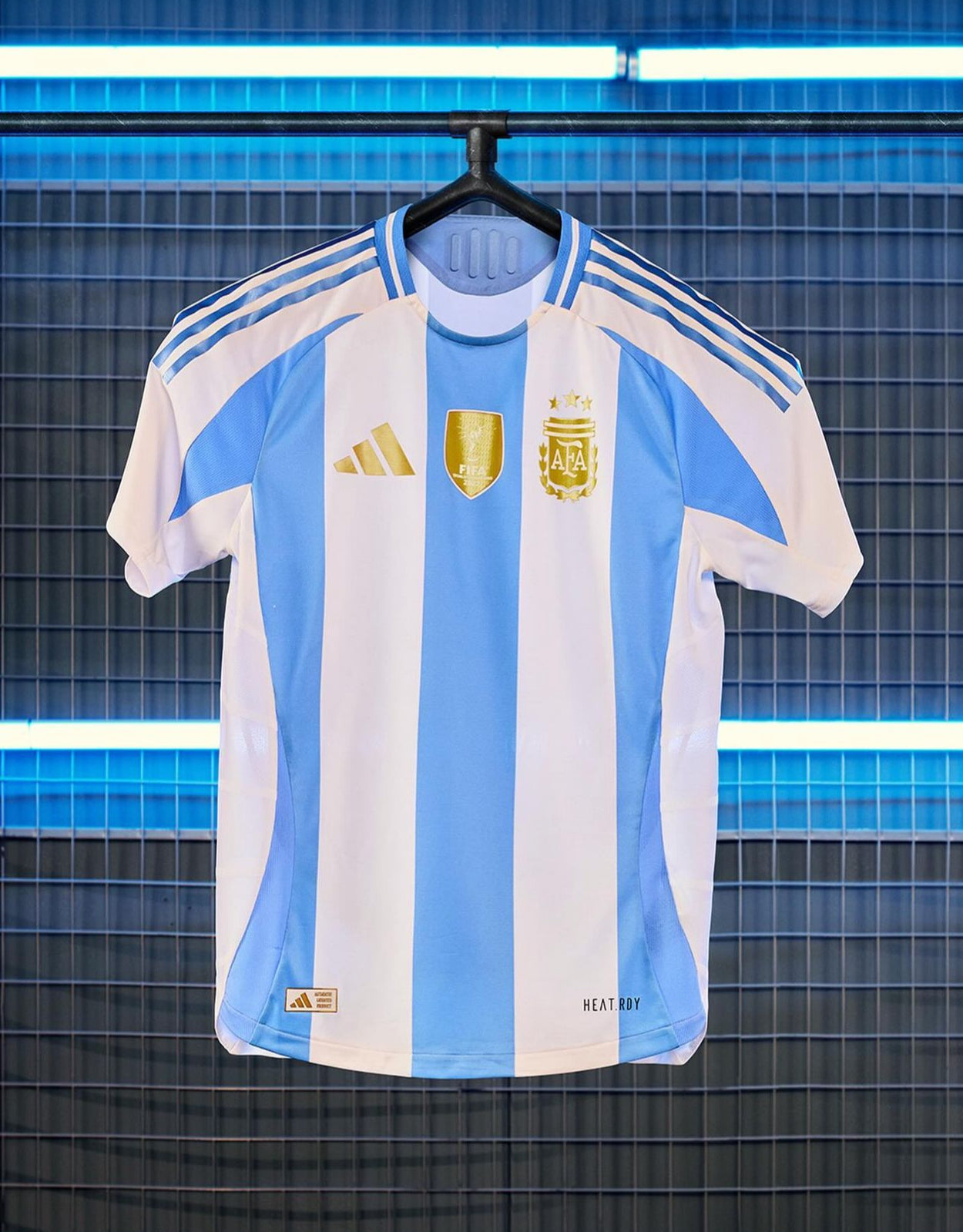 Argentina 2024 Home Shirt