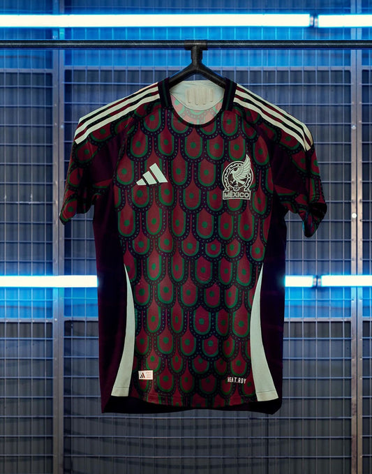 Mexico 2024 Home Shirt