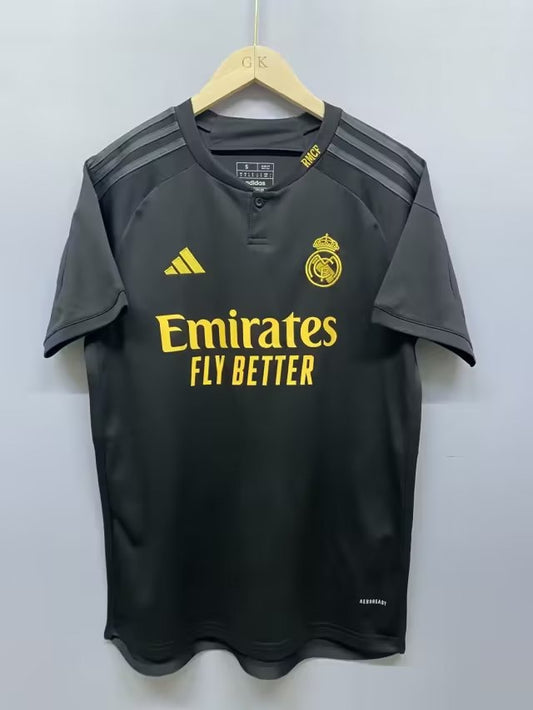 Real Madrid 2023/24 Third Shirt