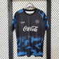 Napoli 2024/25 Pre Match Shirt