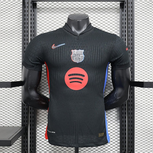 Barcelona 2024/25 Away Shirt