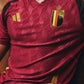 Belgium 2024 Home Shirt