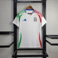 Italy 2024 Away Shirt