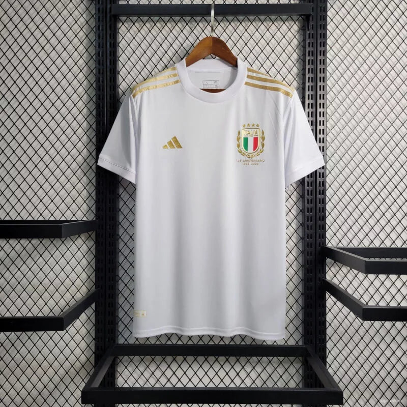 Italy 125 Years Anniversary Shirt