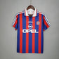 Bayern 1995/97 Home Shirt