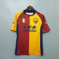 Roma 2001/02 Home Shirt