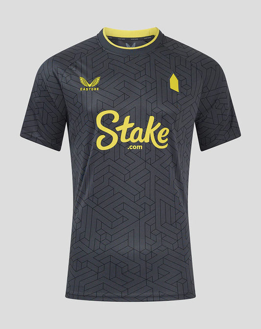 Everton 2024/25 Away Shirt