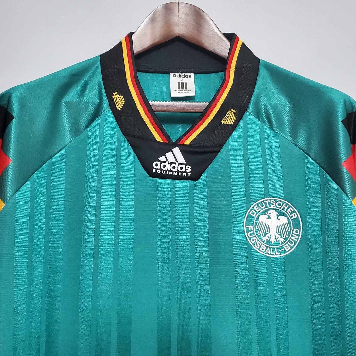 Germany 1992 Away Shirt