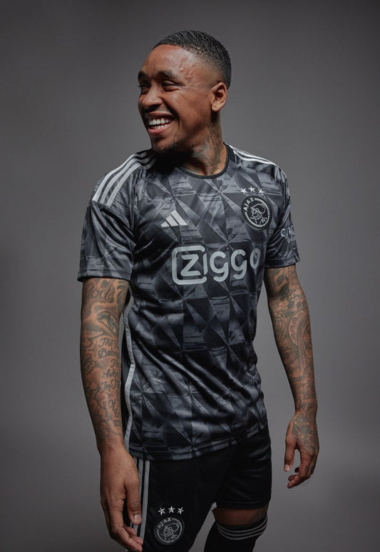 Ajax 2023/24 Third Shirt