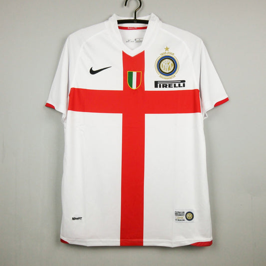 Inter Milan 2007/08 Away Shirt