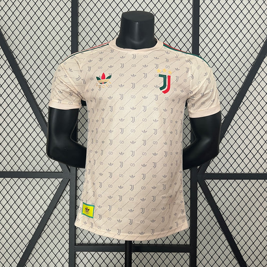 Juventus x Gucci x Adidas