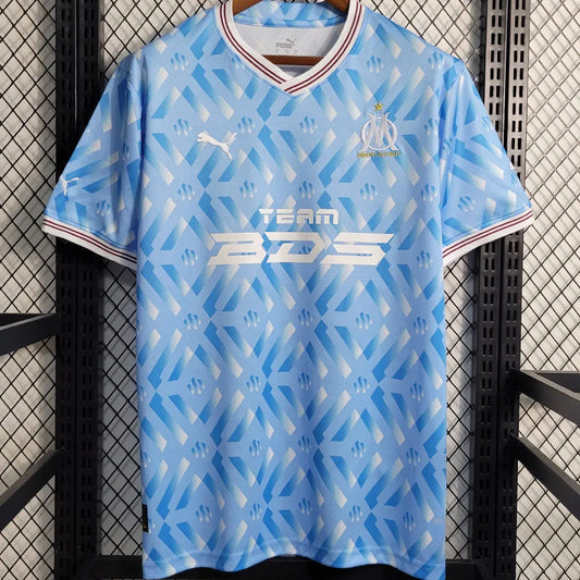 Marseille Special Edition