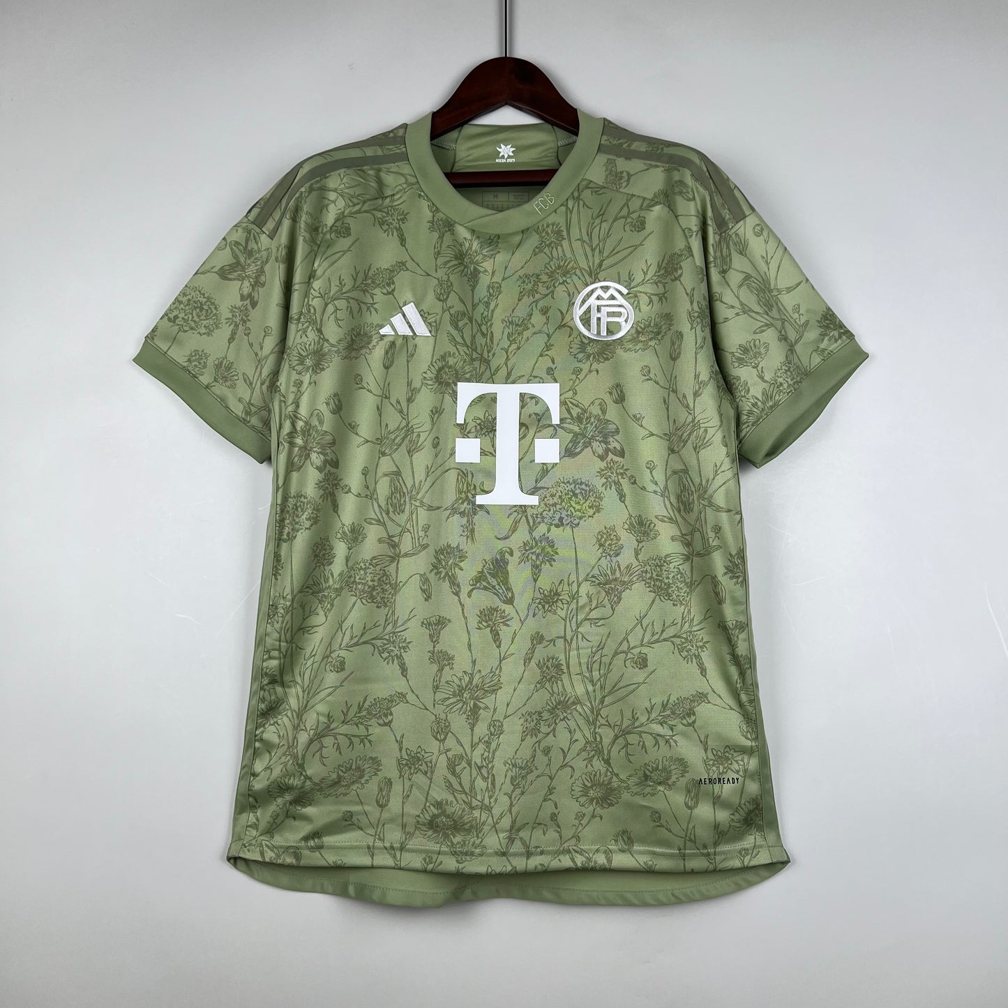 Bayern Oktoberfest Shirt 2023