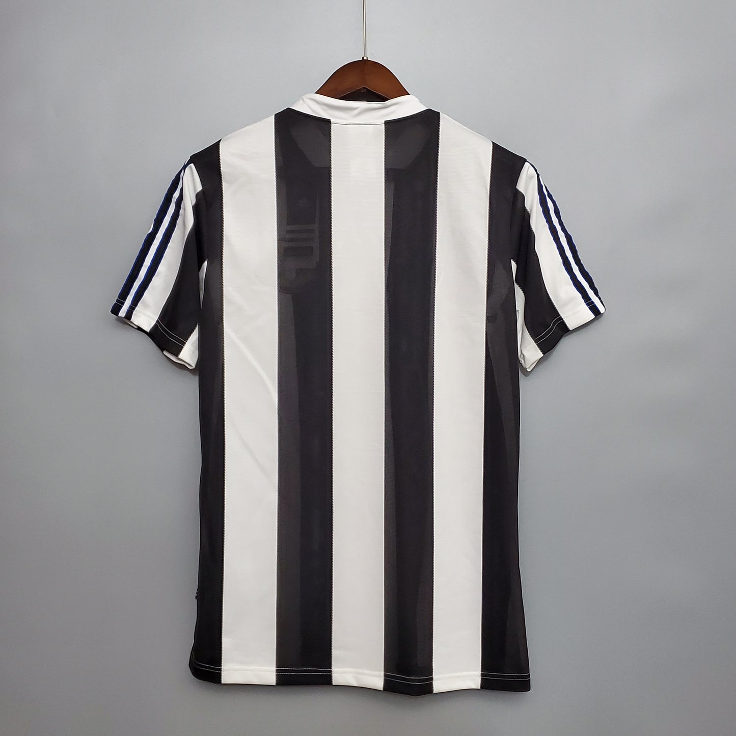 Newcastle United 1995/97 Home Shirt
