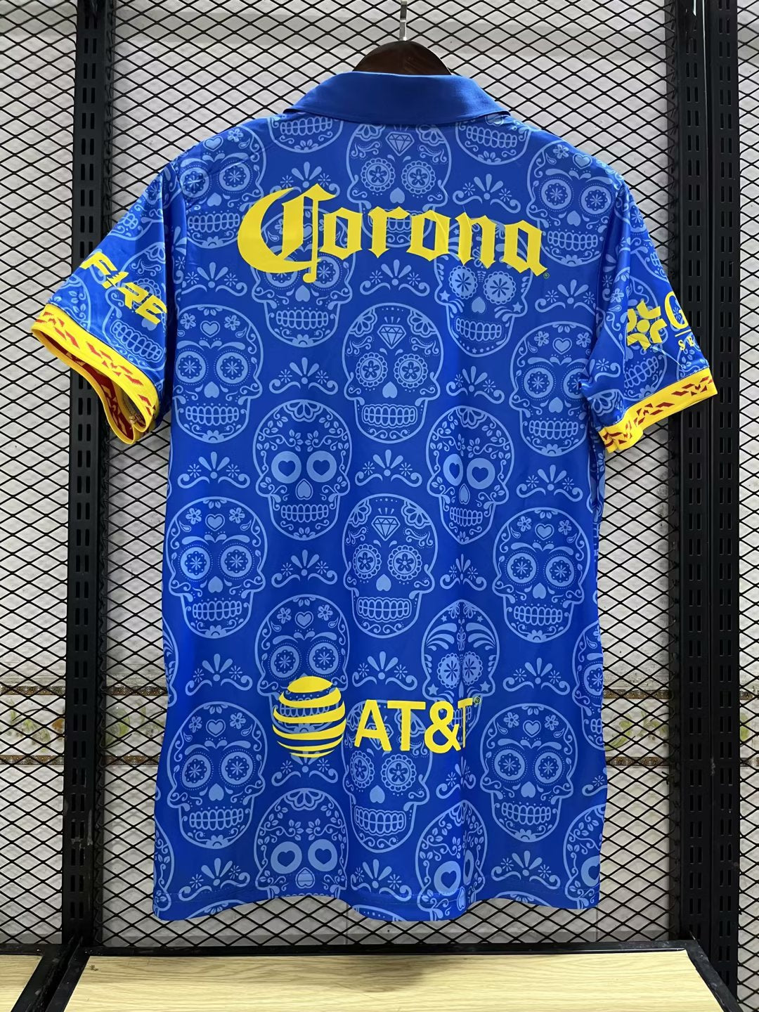 Club America Special Edition Shirt