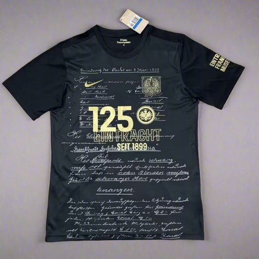 Frankfurt 125th Anniversary Shirt